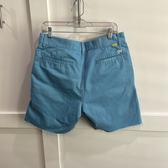 GOLF WANG - TYLER THE CREATOR - custom Shorts size 32 Waist - Picture 3 of 6